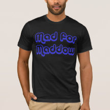 Mad for Maddow