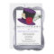 Mad Hatter Bridal Shower Invitation