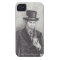 Mad Hatter - iPhone 4G/4GS Case