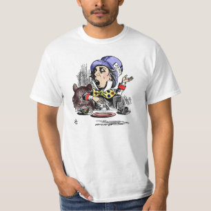 Mad Hatter T-Shirt