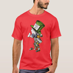 Mad Hatter T-Shirt
