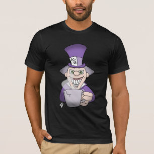 Mad Hatter T-Shirt