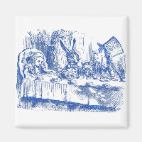 Mad Hatter Tea Party