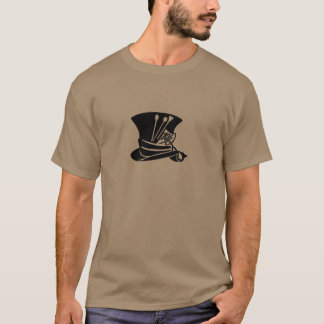 Mad Hatter's Hat Shirt