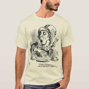 Mad Hatters of Brightcove T-Shirt