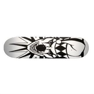 Mad Skateboards , Mad Custom Skateboard Decks