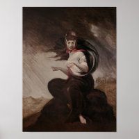 Mad Kate, 1806-07