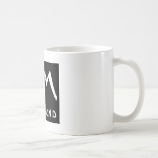 mad mind classic mug! coffee mug