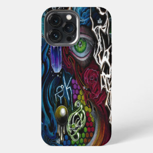 Mad mix Vol.3 iPhone 13 Pro Max Case