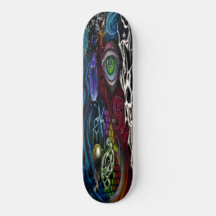 Mad mix VOL.3  Skateboard