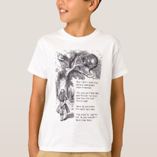 Mad People T-Shirt