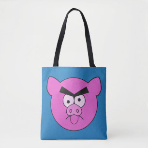 Mad Pig bags