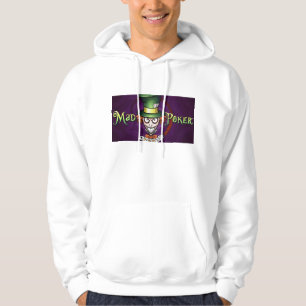 MAD Poker Anime Pazzo Hoodie