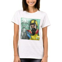 MAD Poker Covid Pazzo Women's T-Shirt
