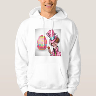 MAD Poker Easter Pazzo Hoodie