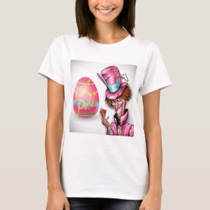 MAD Poker Easter Pazzo Women's T-Shirt