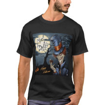 MAD Poker Halloween Pazzo Men's T-Shirt