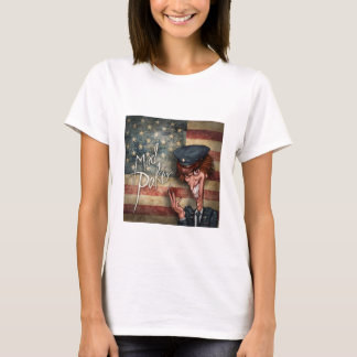 MAD Poker Veterans Pazzo Women's T-Shirt