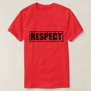 Mad Respect for Hip-Hop T-Shirt