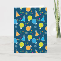 Mad Science Scientist Birthday Party