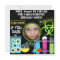 Mad Scientist Birthday Party Invitations