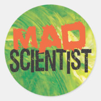 Mad Scientist