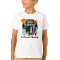 Mad Scientist Customised T-shirt