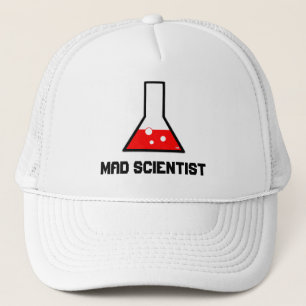 Mad Scientist Hat
