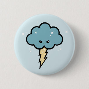 Mad Thunder Button