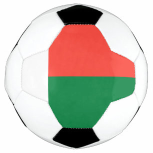 Madagascar flag football