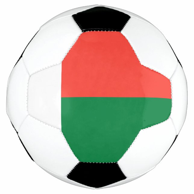 Madagascar flag football (Front)