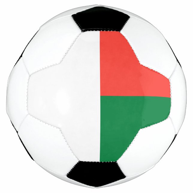 Madagascar Flag Football (Front)