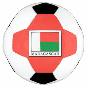 Madagascar Football