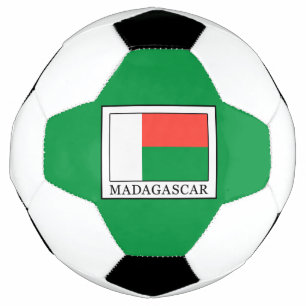 Madagascar Football