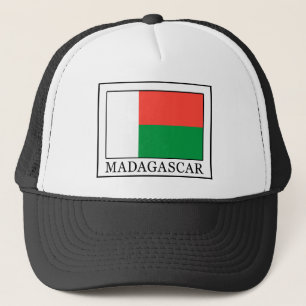 Madagascar hat