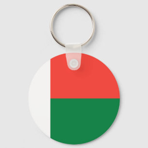 madagascar key ring