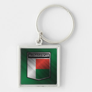 Madagascar Key Ring