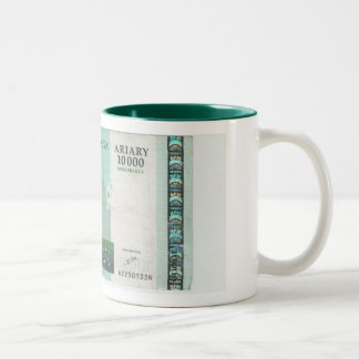 Madagascar Mug