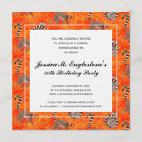 Madagascar Ring-Tailed Lemur Nature Lover Birthday