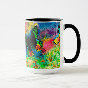 Madagascar Splash Mug