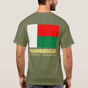 Madagascar T-Shirt