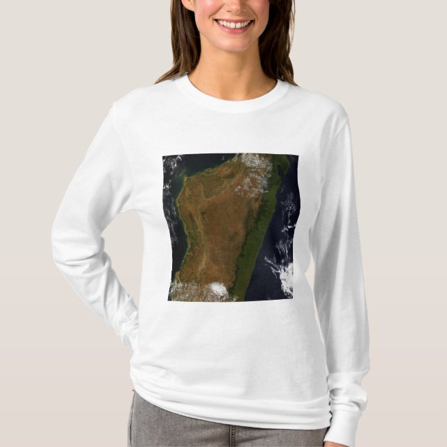 Madagascar T-Shirt (Front)