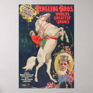 Madam Ada Castello Poster