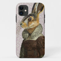 Madam Hare