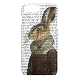 Madam Hare Portrait iPhone 8 Plus/7 Plus Case
