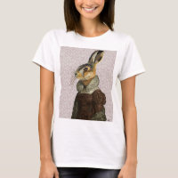 Madam Hare