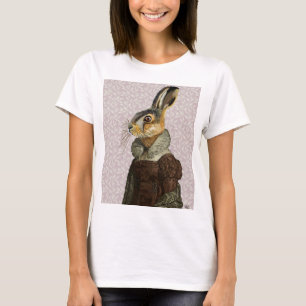 Madam Hare T-Shirt
