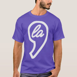 Madam Kamala Femininomenon Coconut Tree T-Shirt