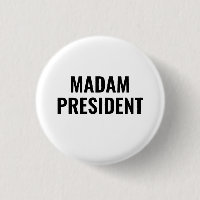 Madam President Harris 2024 