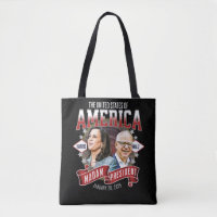 Madam President Harris Walz 2024 Making History